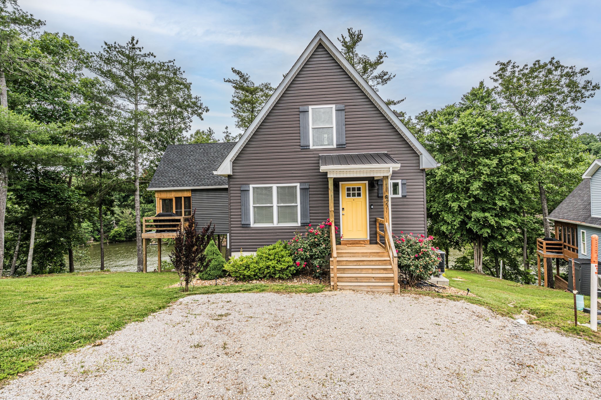 87 Angela Way Lewisburg KY 42256