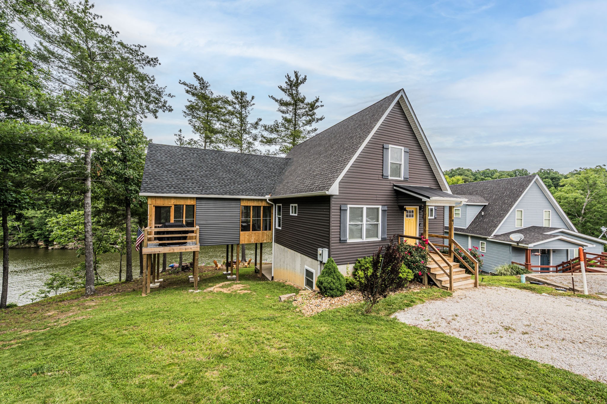 87 Angela Way Lewisburg KY 42256