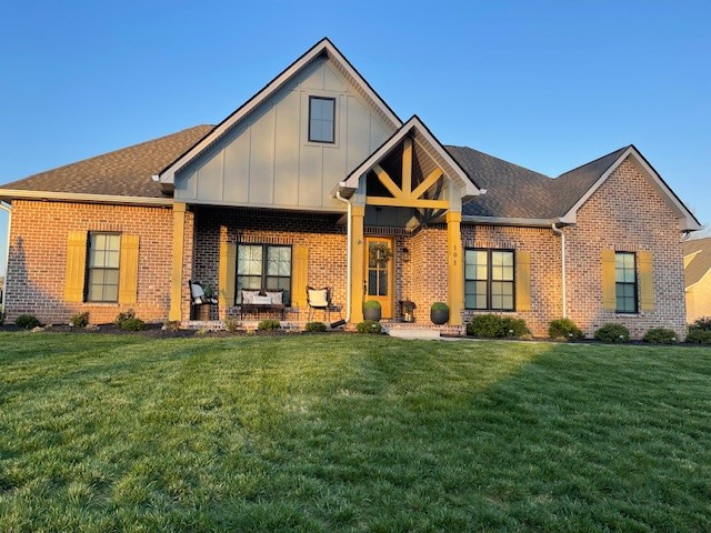 101 Sawyer Court Clarksville TN 37043