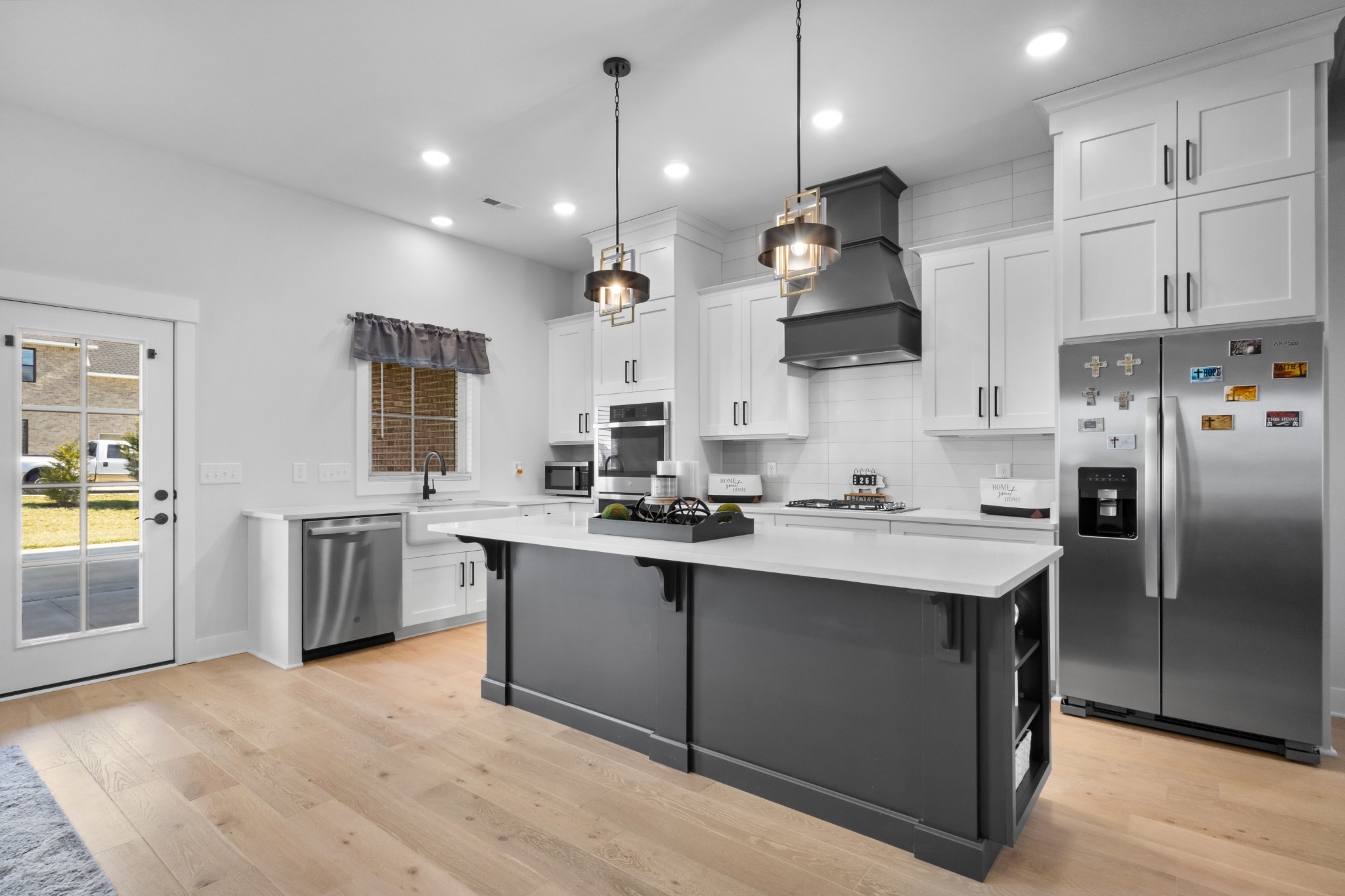 101 Sawyer Court Clarksville TN 37043