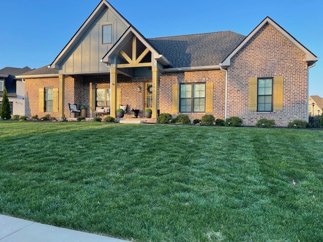 101 Sawyer Court Clarksville TN 37043