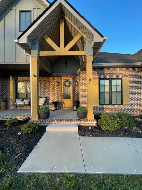 101 Sawyer Court Clarksville TN 37043