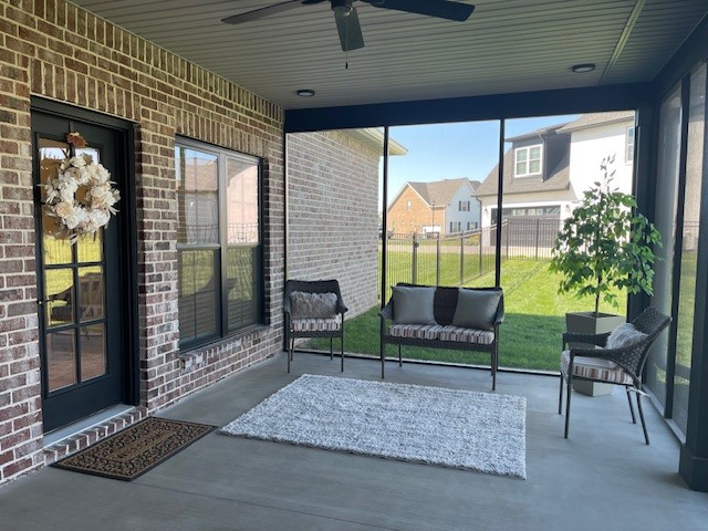 101 Sawyer Court Clarksville TN 37043