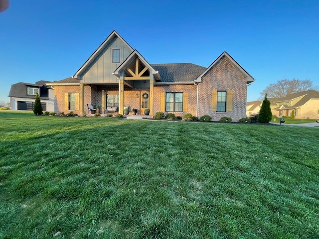 101 Sawyer Court Clarksville TN 37043