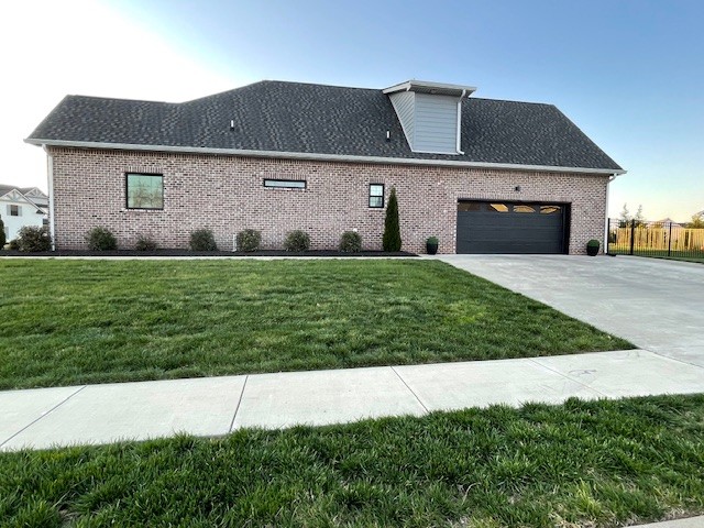 101 Sawyer Court Clarksville TN 37043