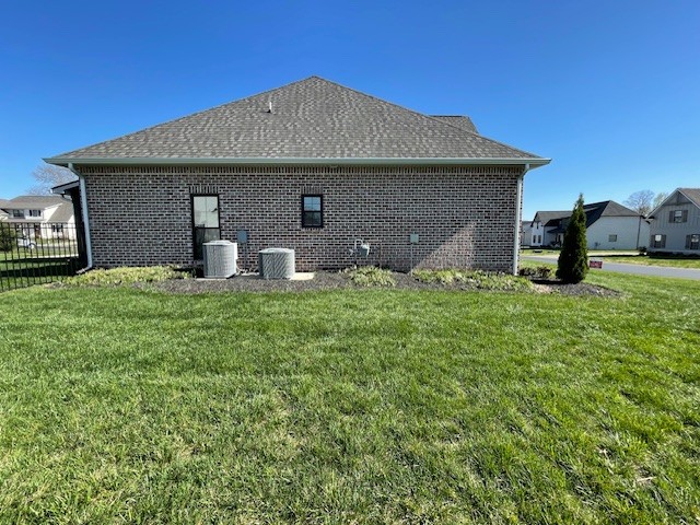 101 Sawyer Court Clarksville TN 37043
