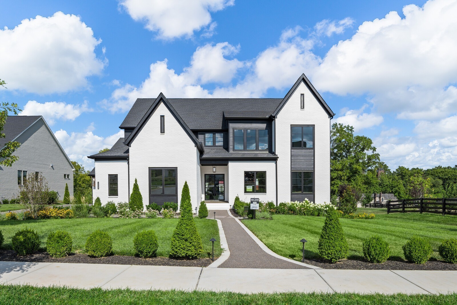 7262 Murrel Drive Franklin TN 37064