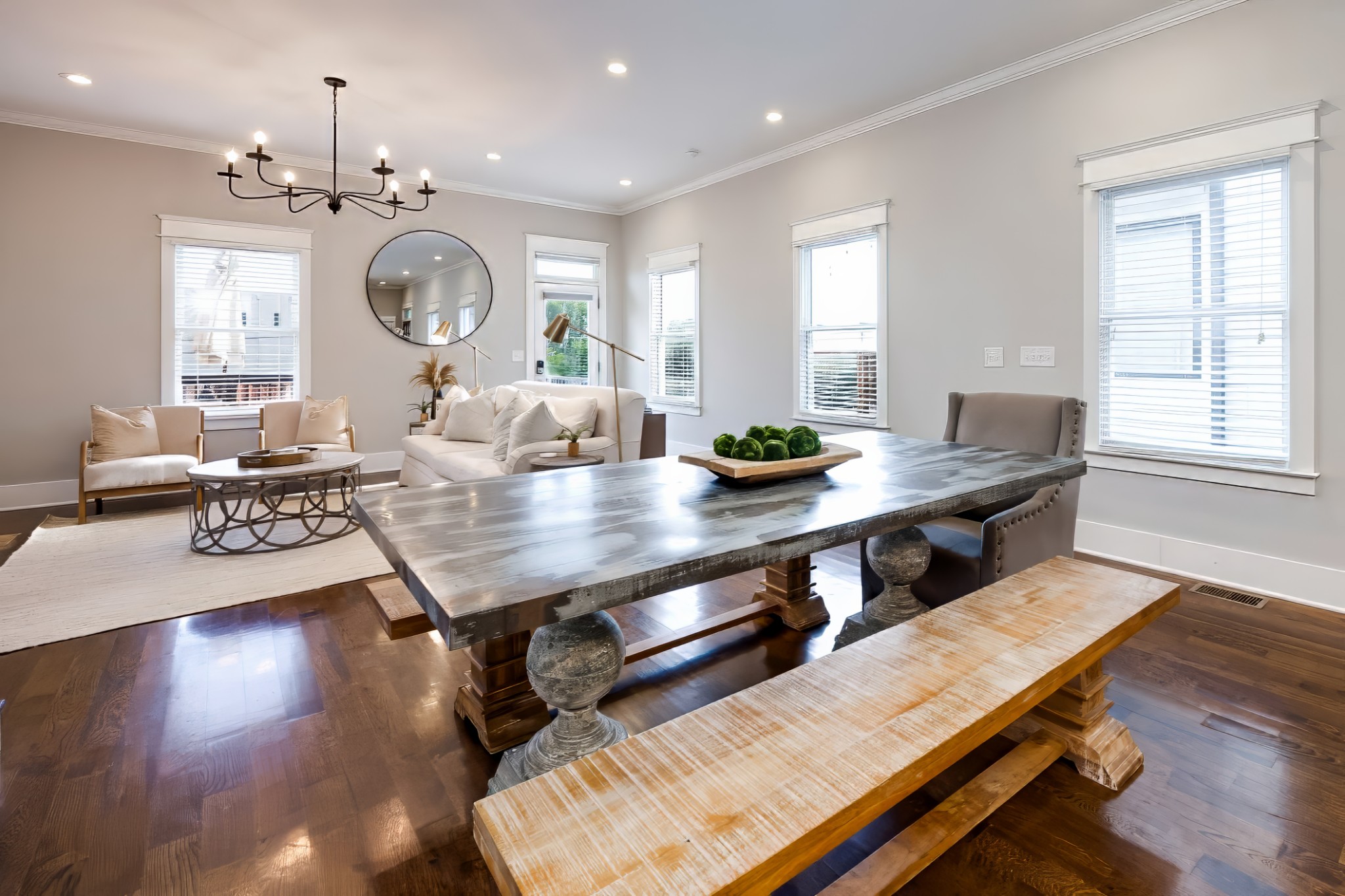 10 Fern Avenue Nashville TN 37207