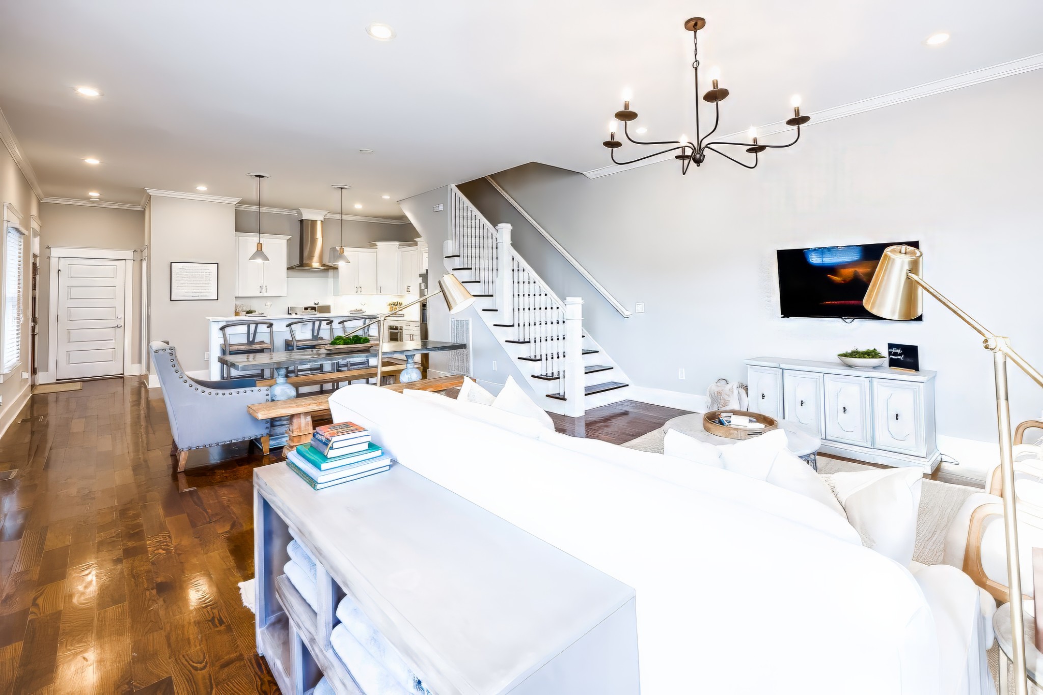 10 Fern Avenue Nashville TN 37207