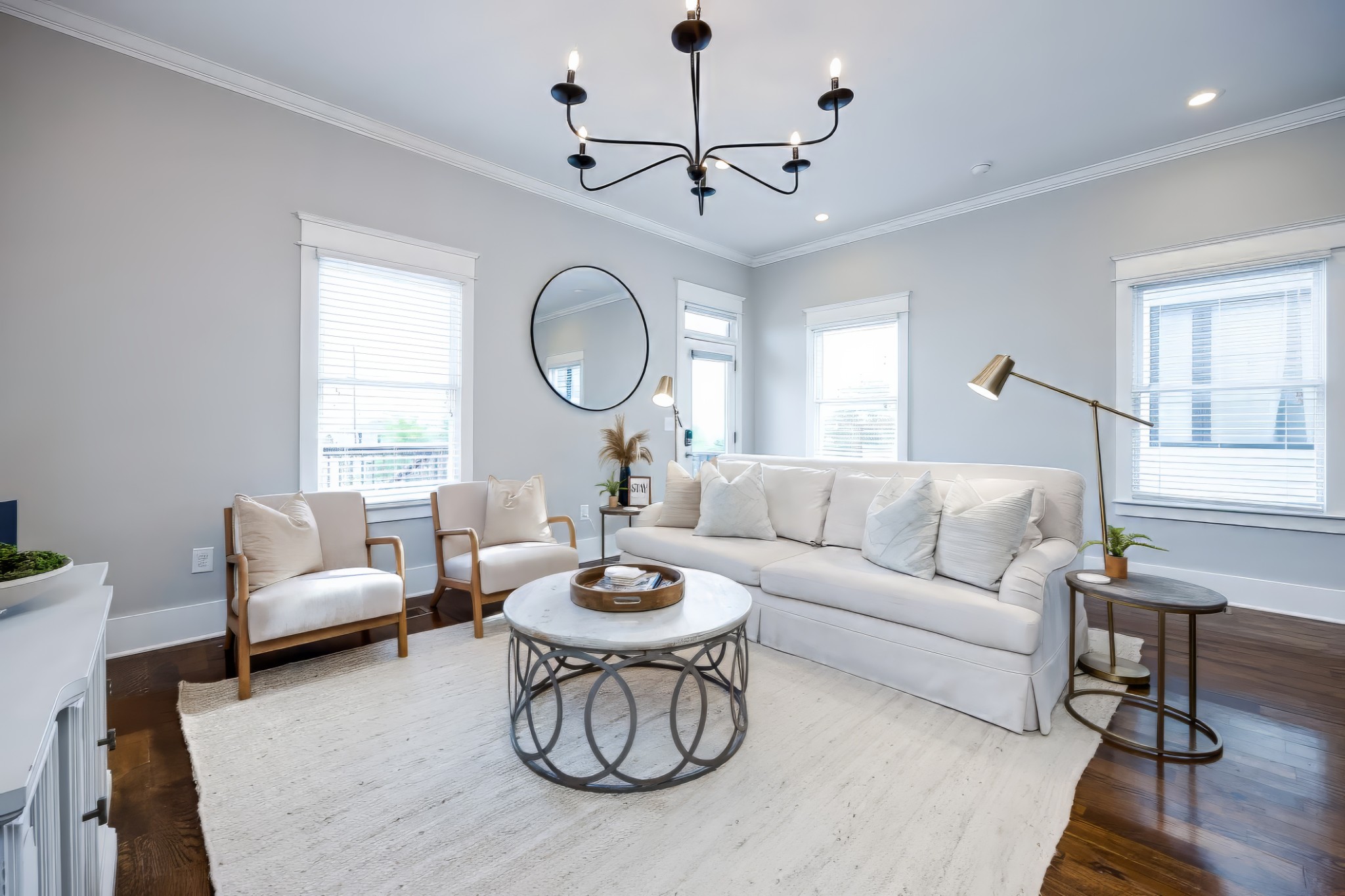 10 Fern Avenue Nashville TN 37207