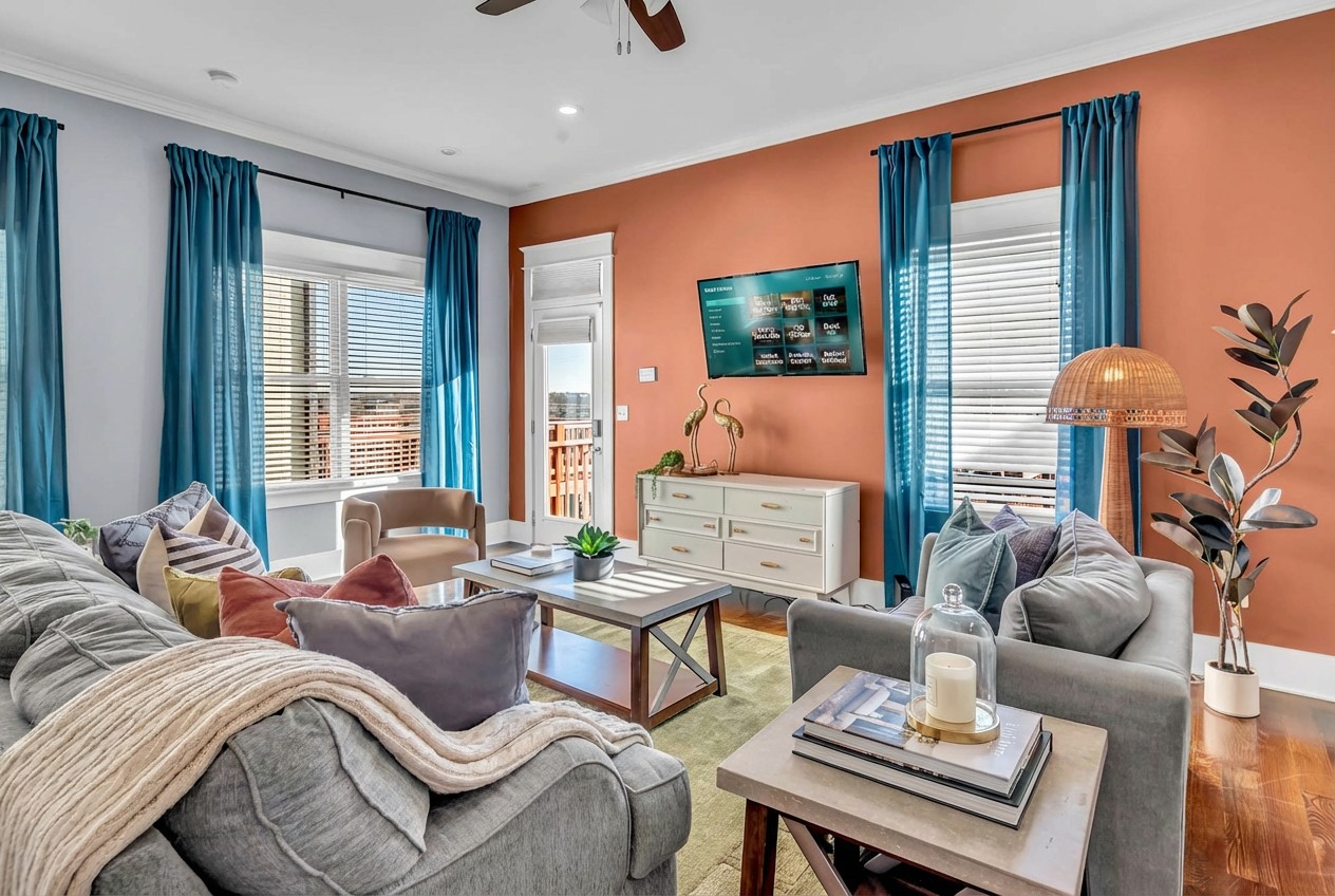 10 Fern Avenue Nashville TN 37207