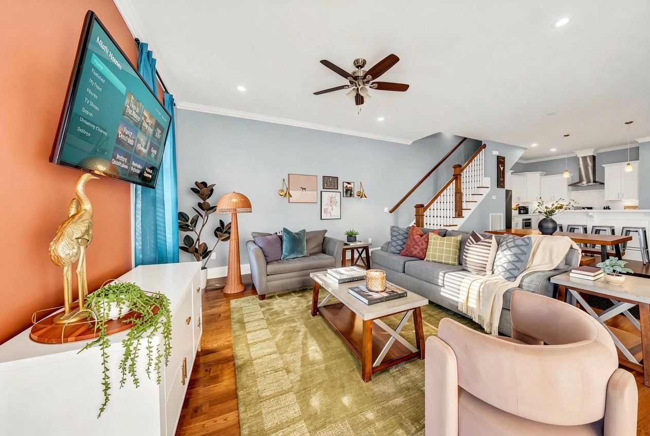 10 Fern Avenue Nashville TN 37207