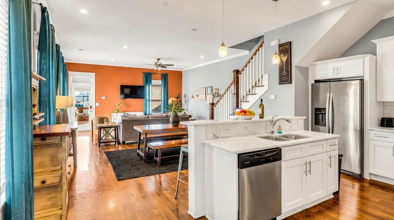 10 Fern Avenue Nashville TN 37207