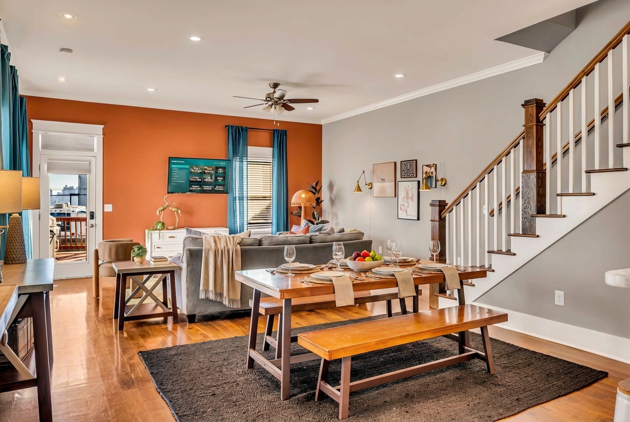 10 Fern Avenue Nashville TN 37207