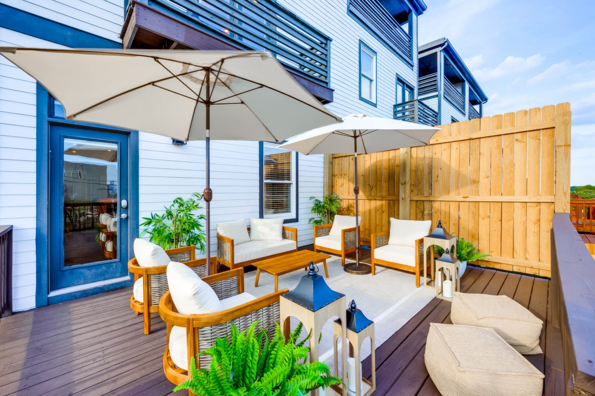 10 Fern Avenue Nashville TN 37207
