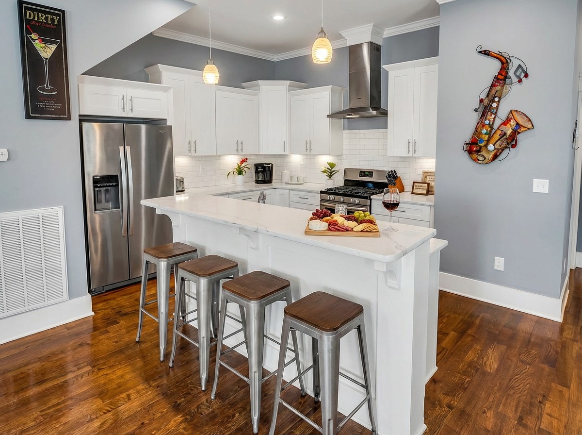 10 Fern Avenue Nashville TN 37207