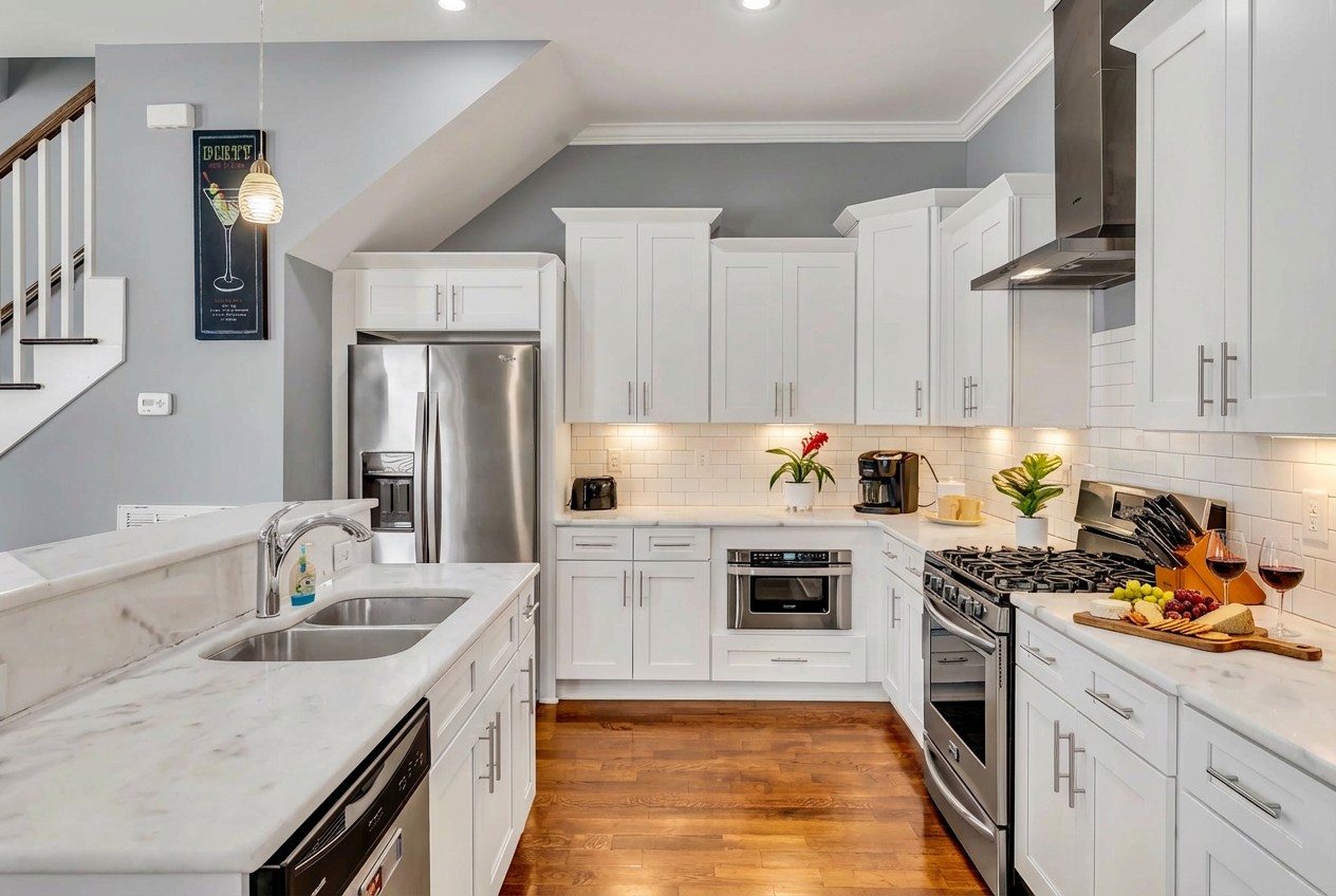 10 Fern Avenue Nashville TN 37207