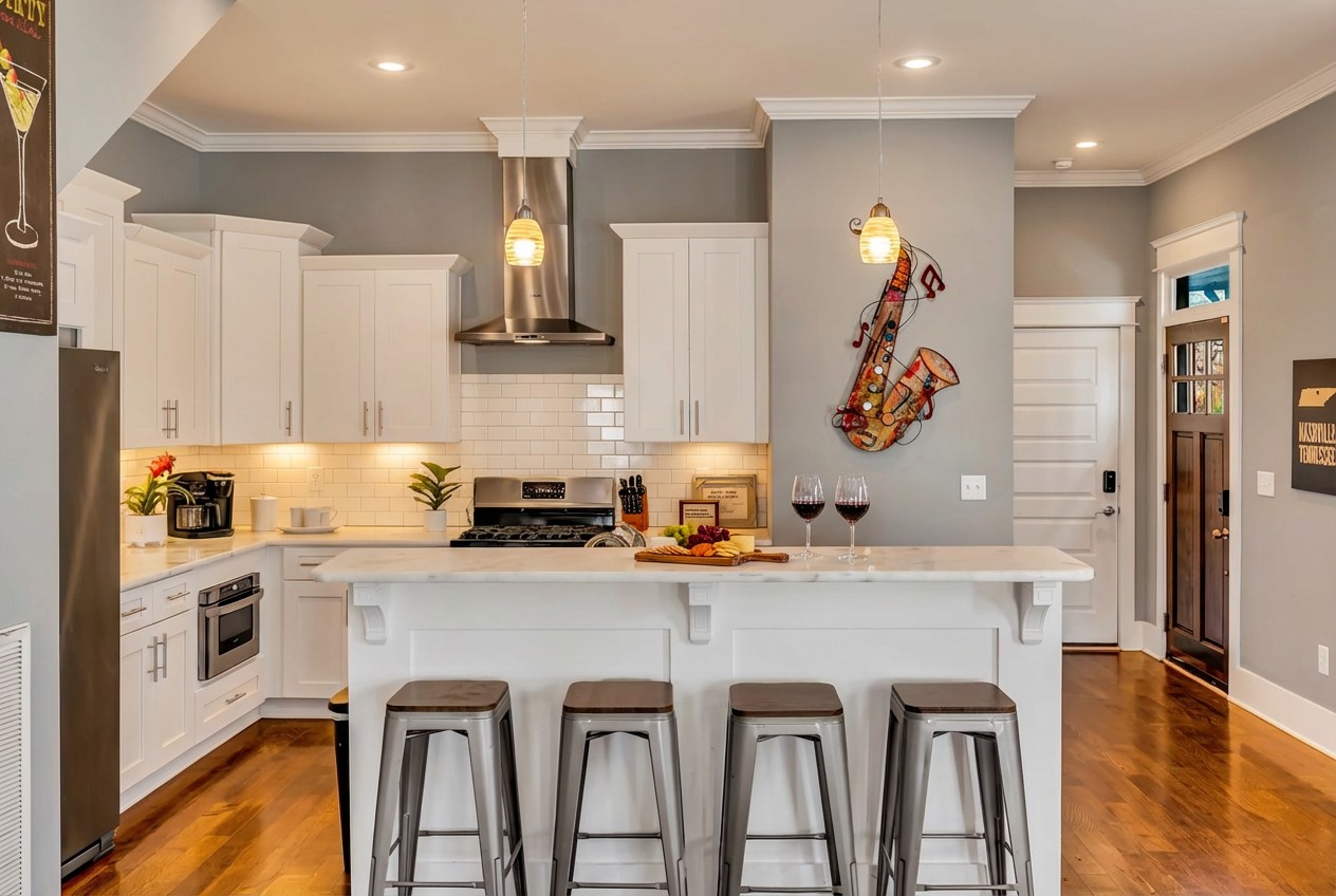 10 Fern Avenue Nashville TN 37207