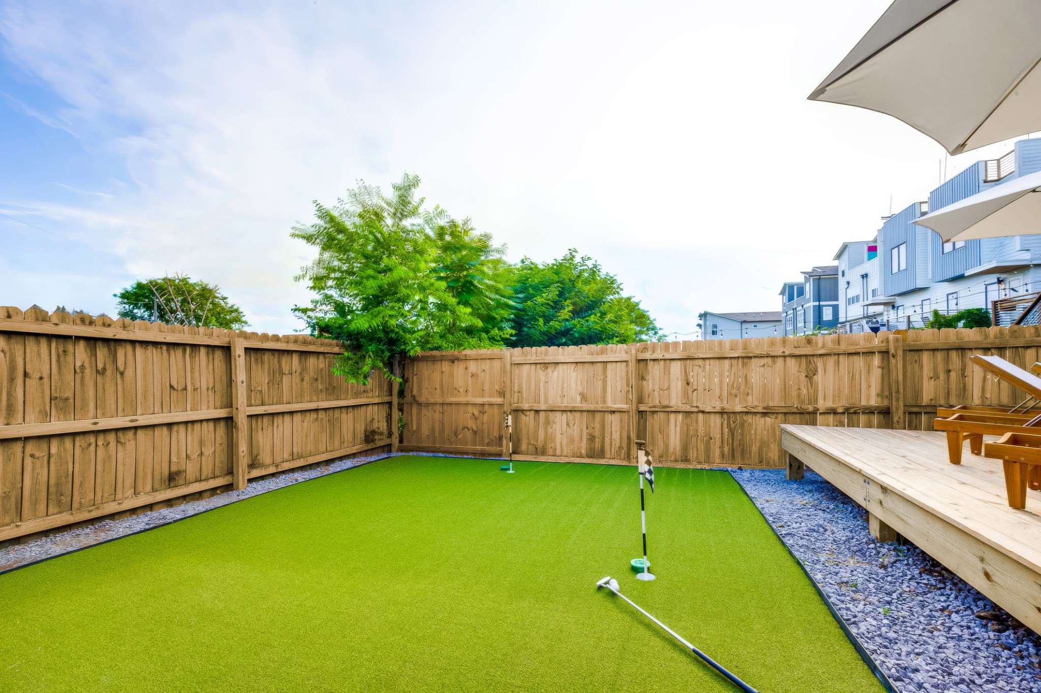 10 Fern Avenue Nashville TN 37207