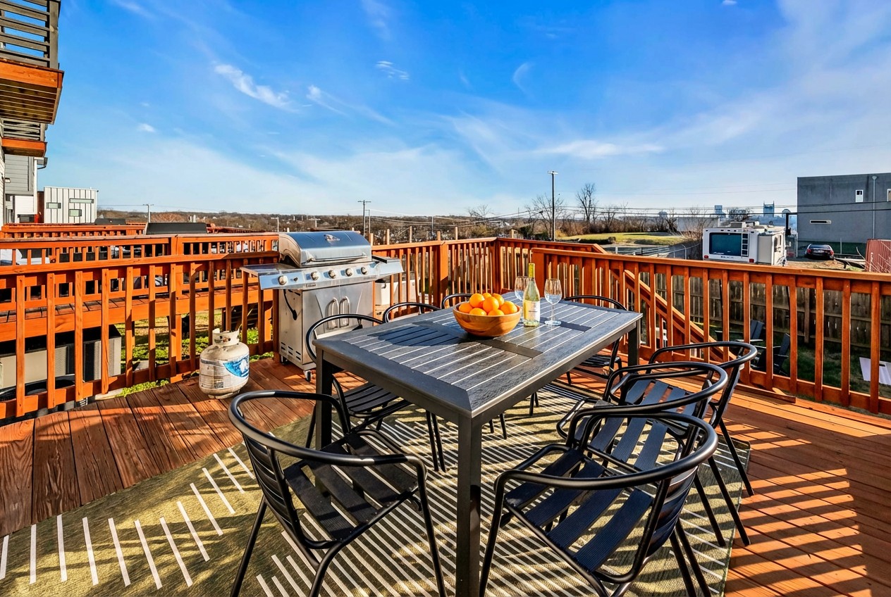 10 Fern Avenue Nashville TN 37207