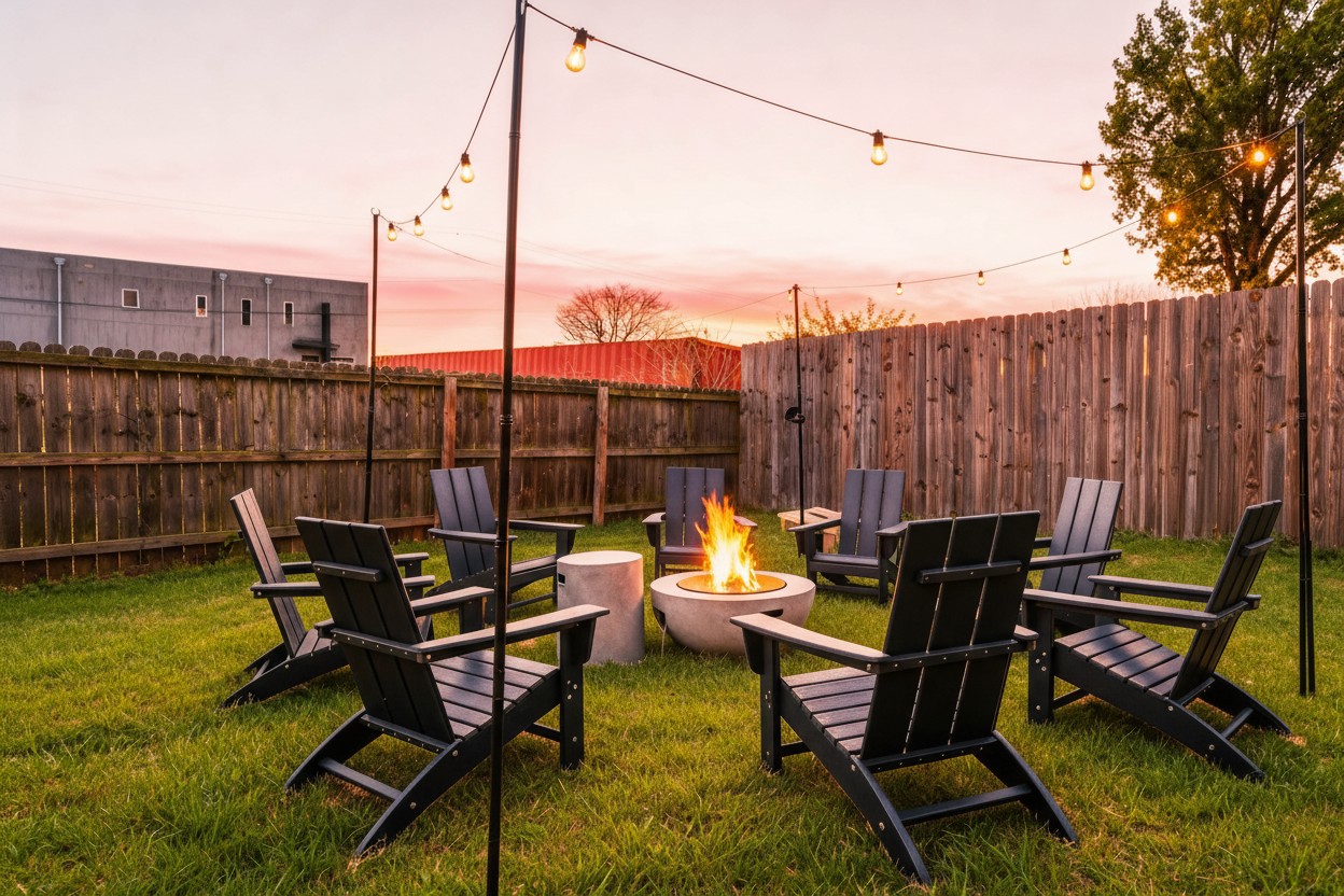 10 Fern Avenue Nashville TN 37207