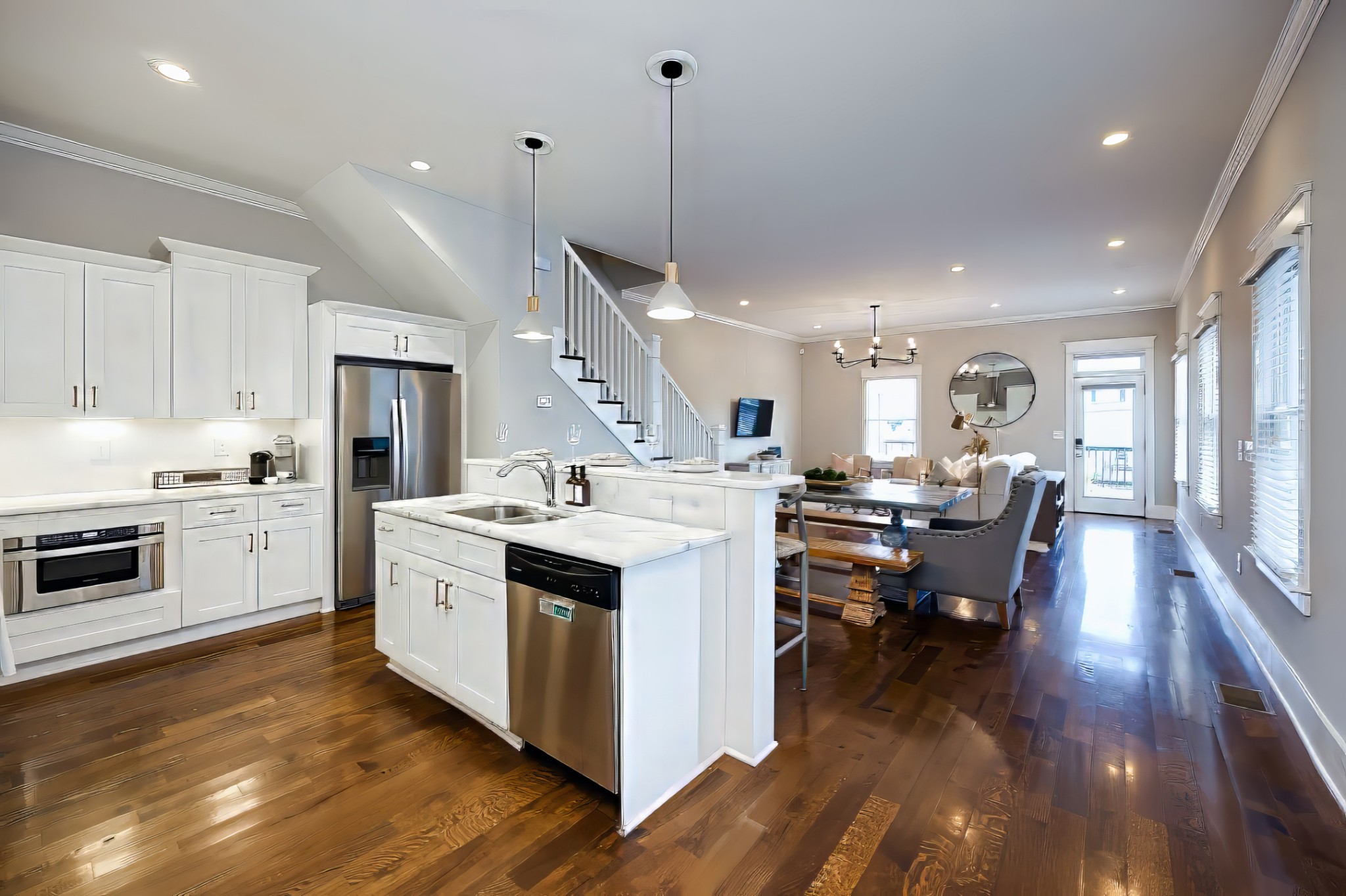 10 Fern Avenue Nashville TN 37207