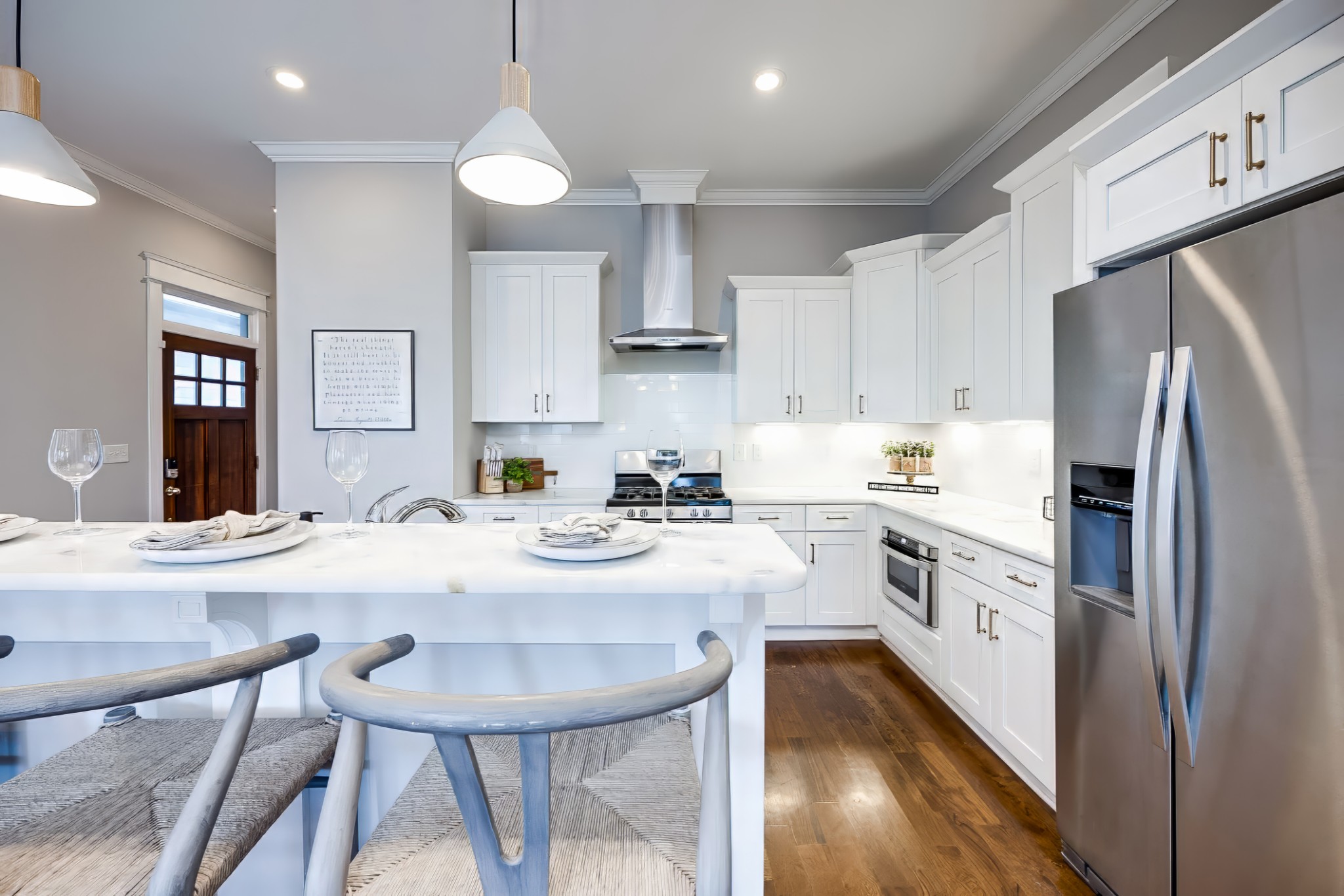 10 Fern Avenue Nashville TN 37207