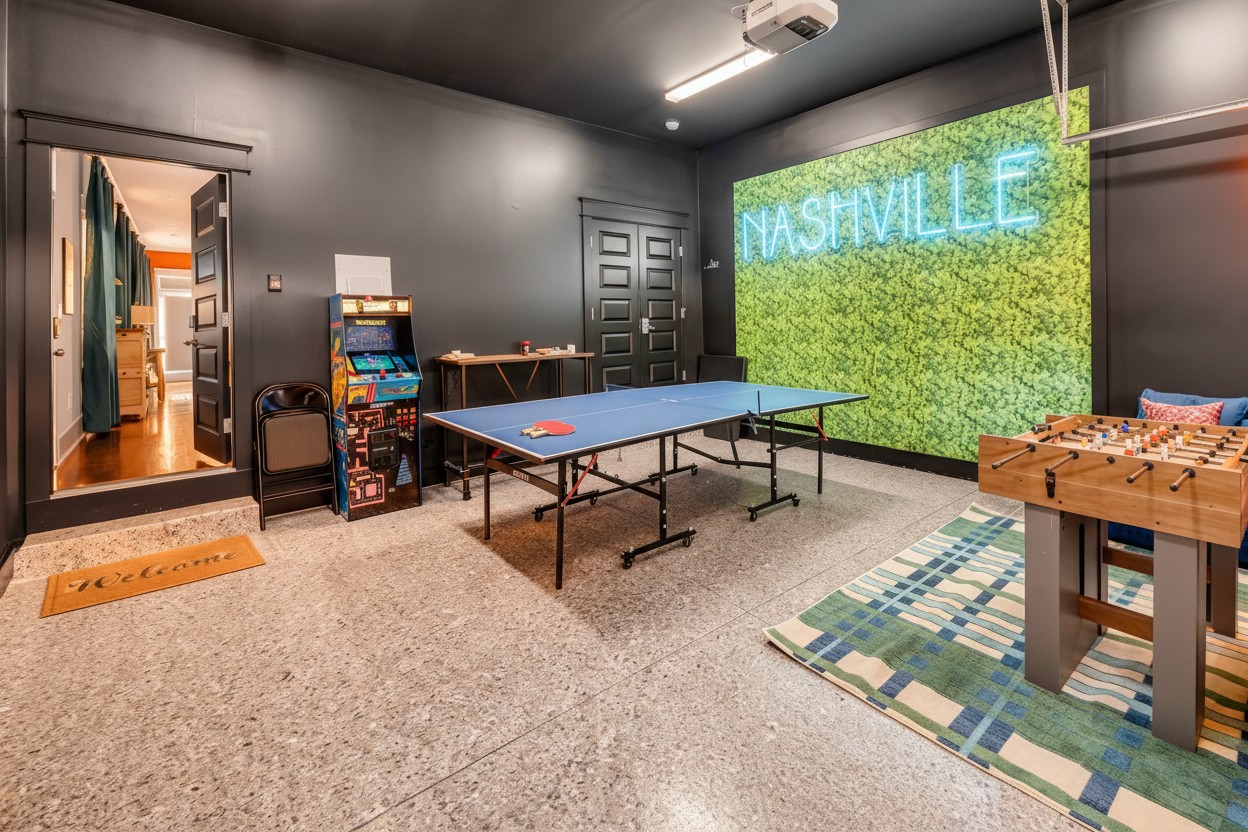 10 Fern Avenue Nashville TN 37207