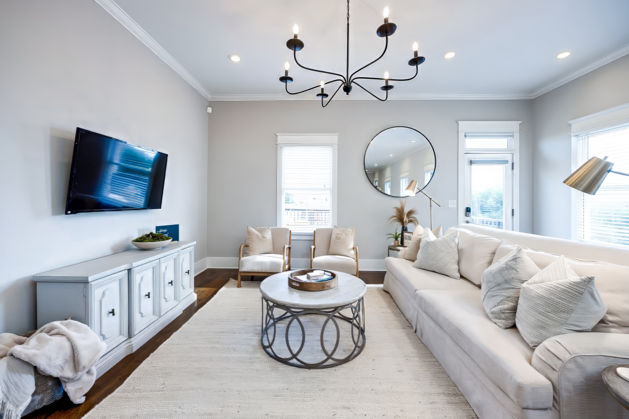 10 Fern Avenue Nashville TN 37207