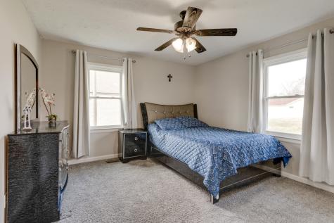 5107 Austin Peay Highway Westmoreland TN 37186