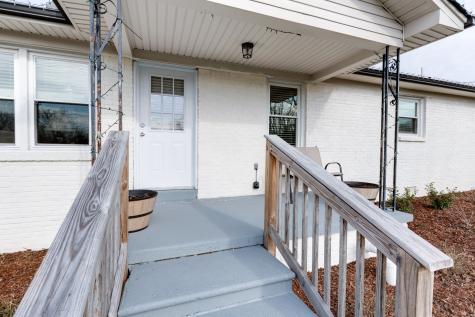 5107 Austin Peay Highway Westmoreland TN 37186