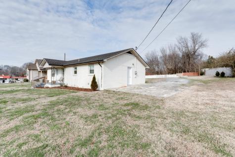 5107 Austin Peay Highway Westmoreland TN 37186