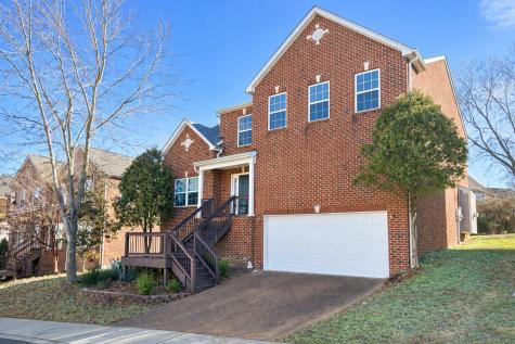 109 Judson Drive Hendersonville TN 37075