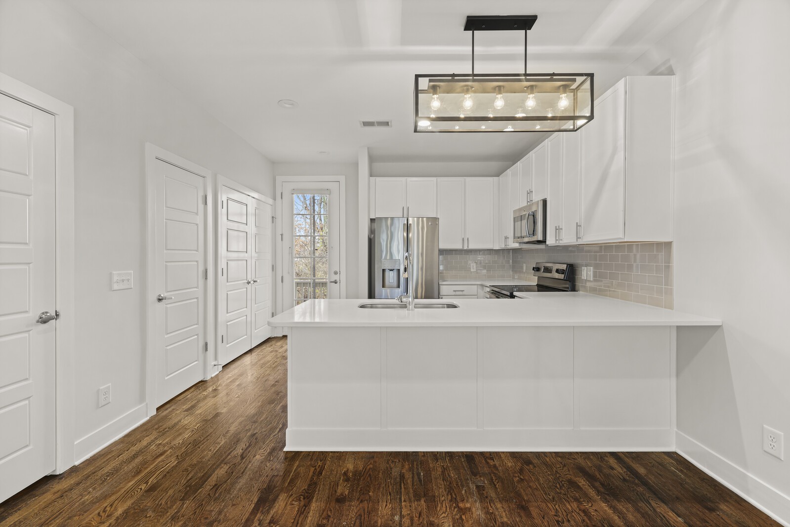 207 Porter Village Circle Nashville TN 37206