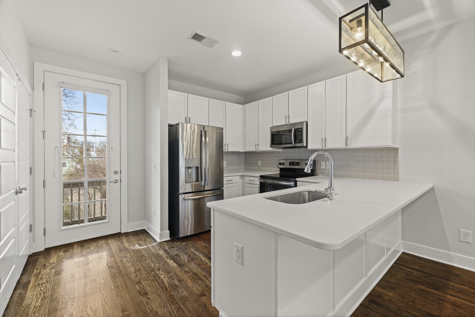 207 Porter Village Circle Nashville TN 37206