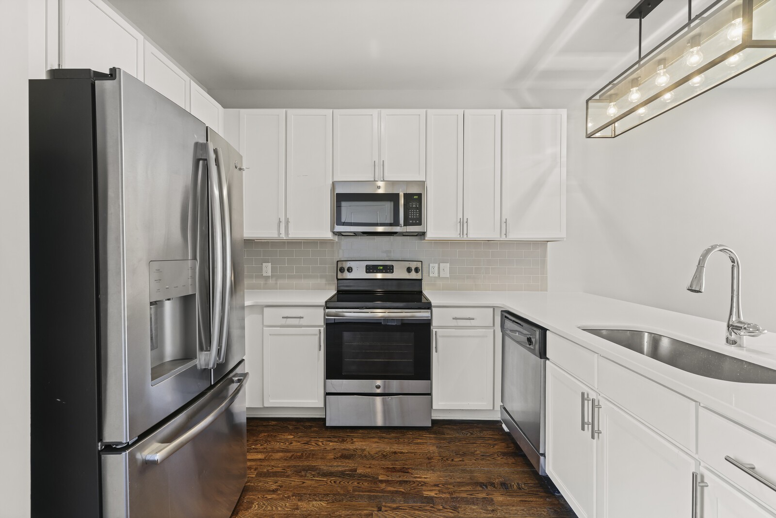 207 Porter Village Circle Nashville TN 37206