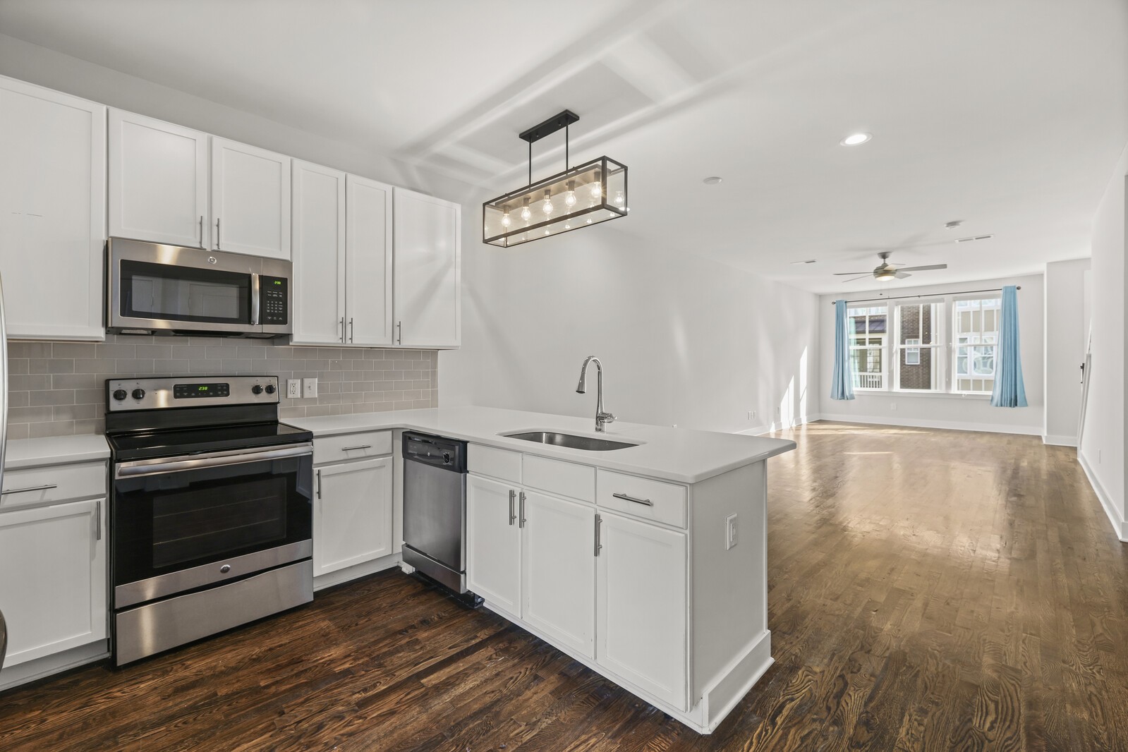 207 Porter Village Circle Nashville TN 37206