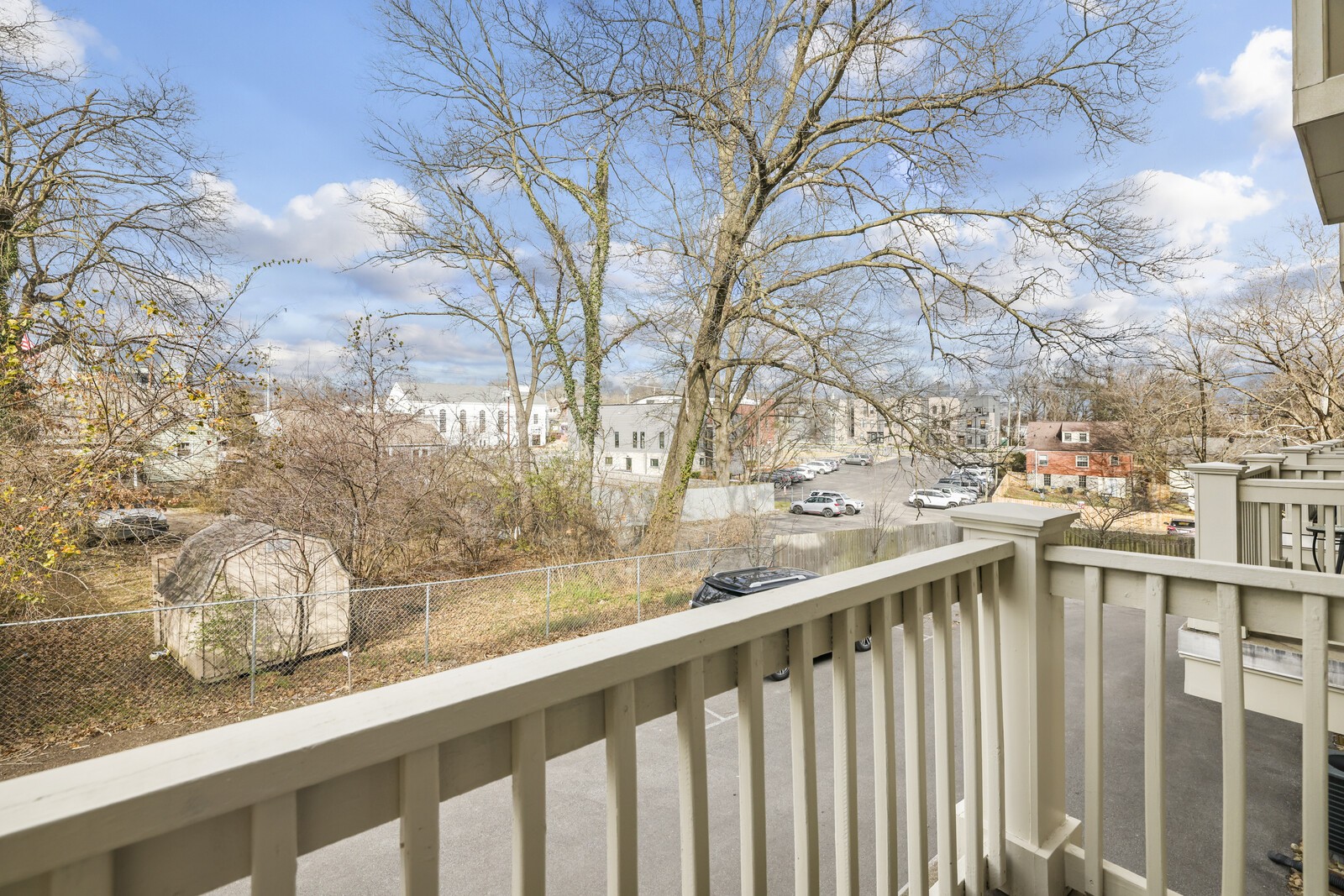 207 Porter Village Circle Nashville TN 37206