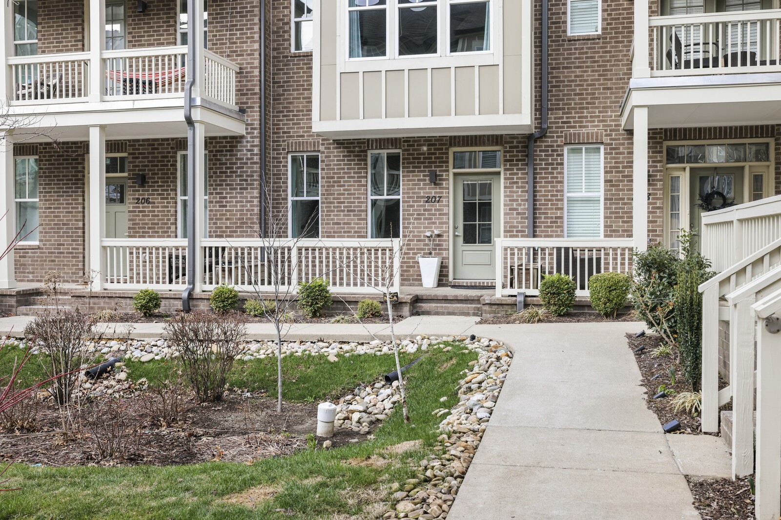 207 Porter Village Circle Nashville TN 37206