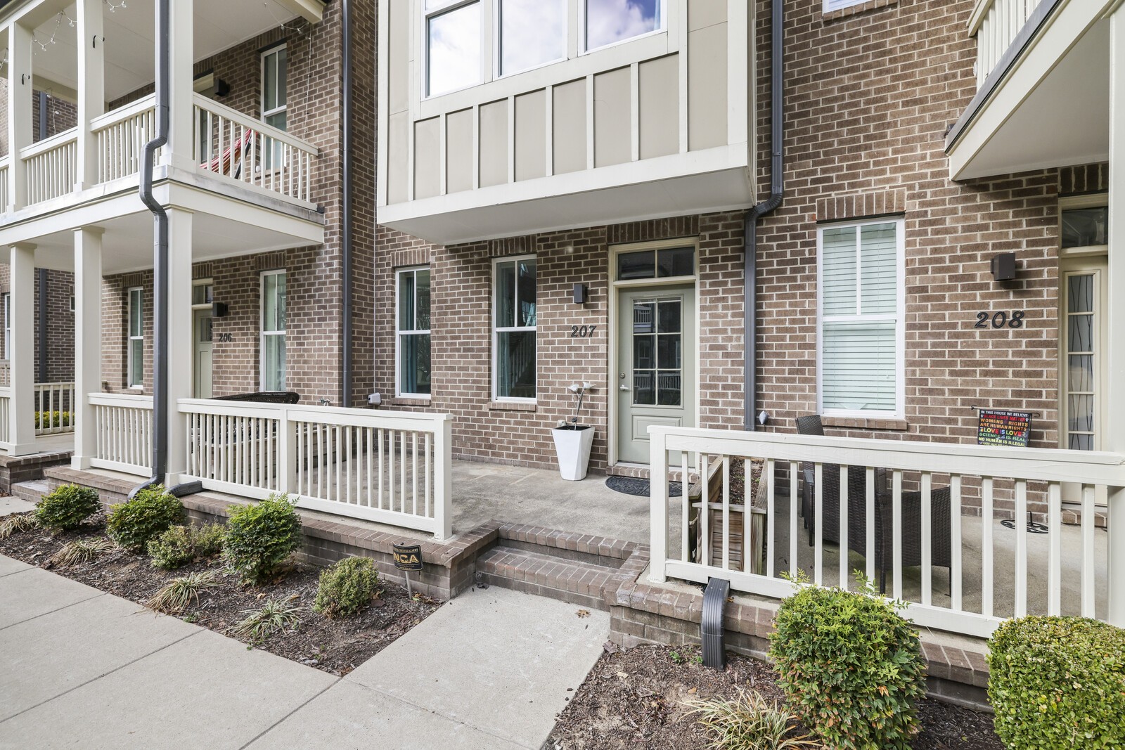 207 Porter Village Circle Nashville TN 37206