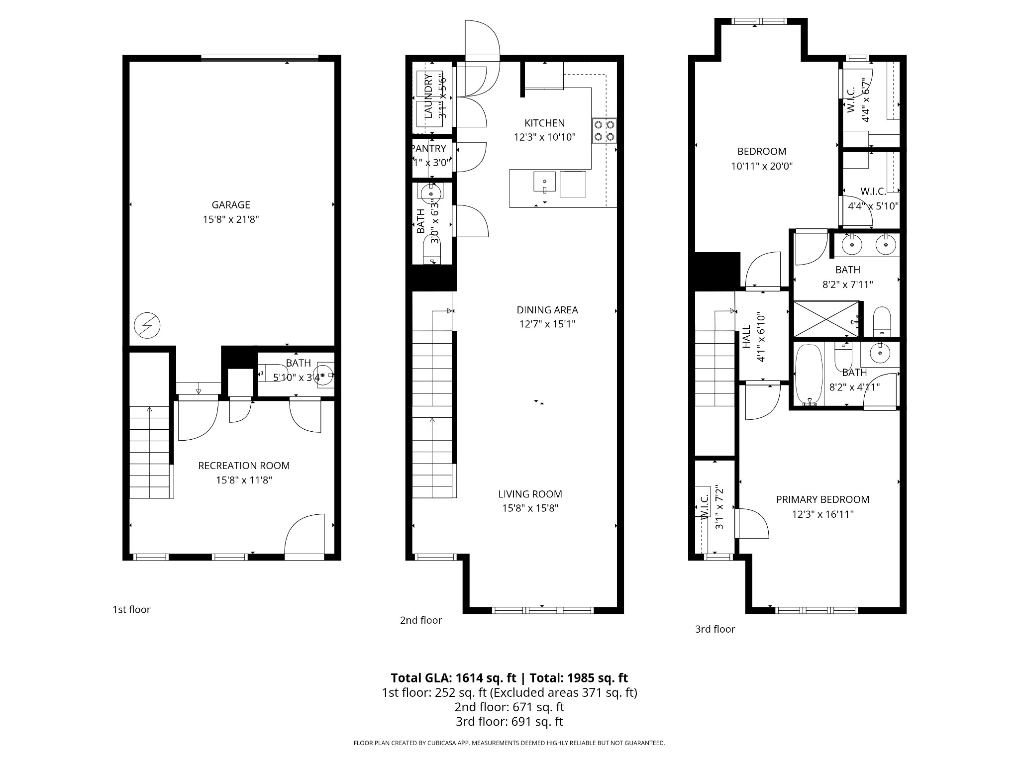 207 Porter Village Circle Nashville TN 37206
