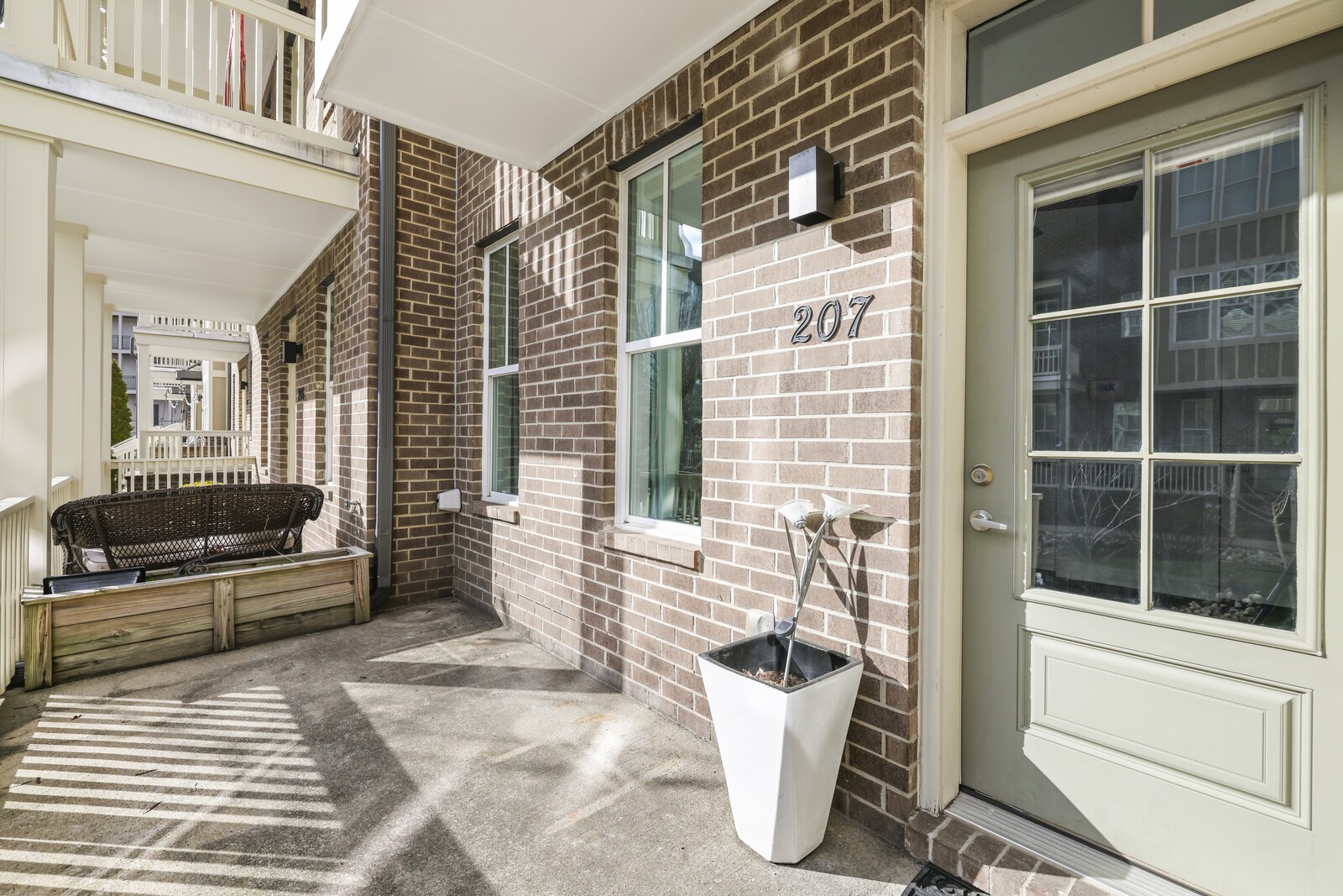 207 Porter Village Circle Nashville TN 37206