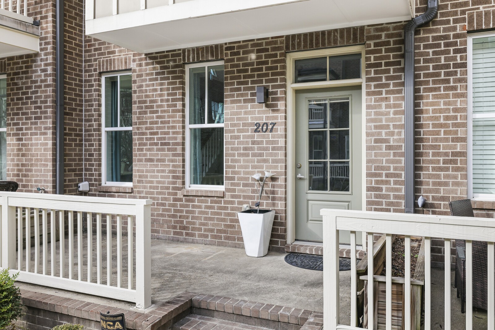 207 Porter Village Circle Nashville TN 37206