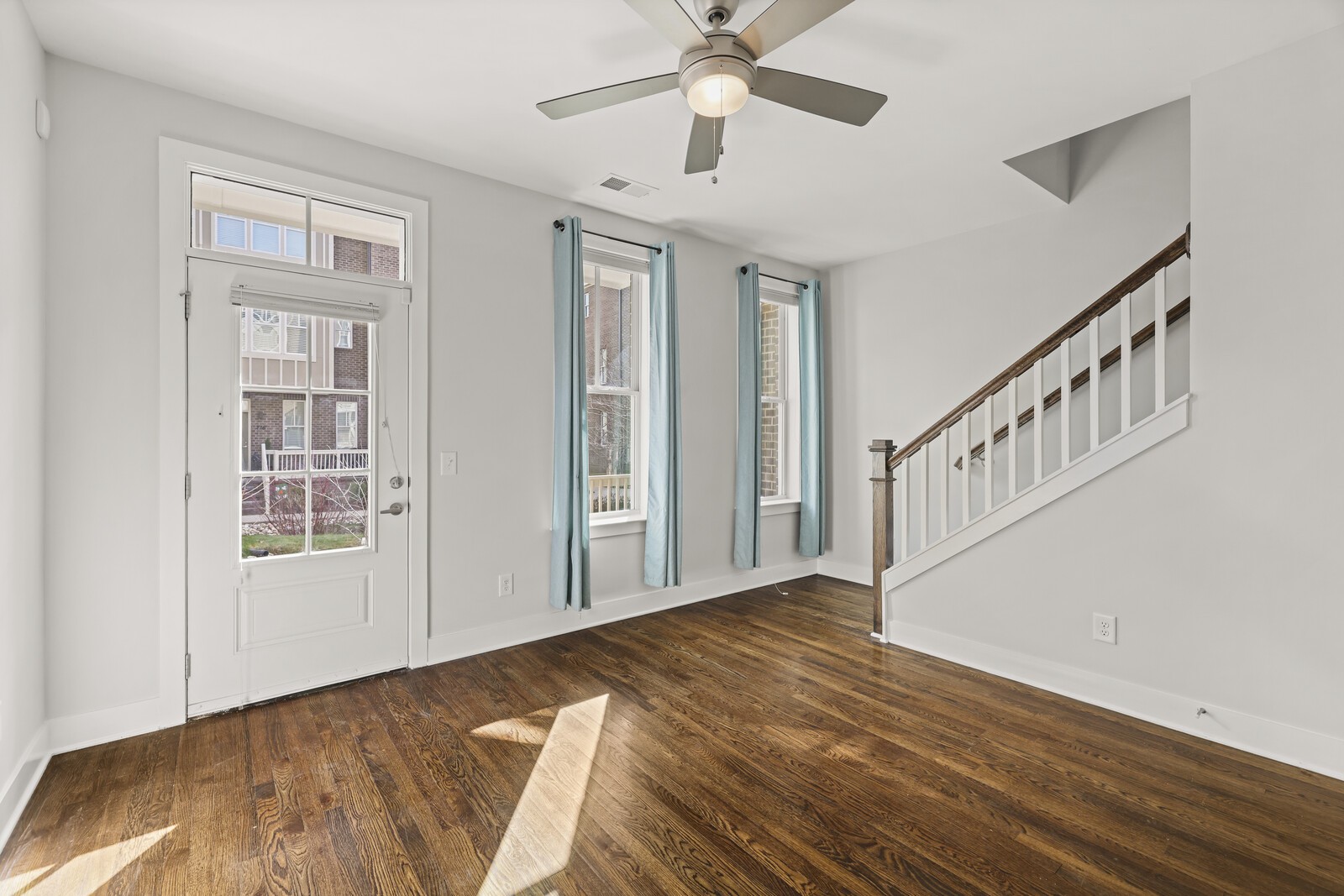 207 Porter Village Circle Nashville TN 37206