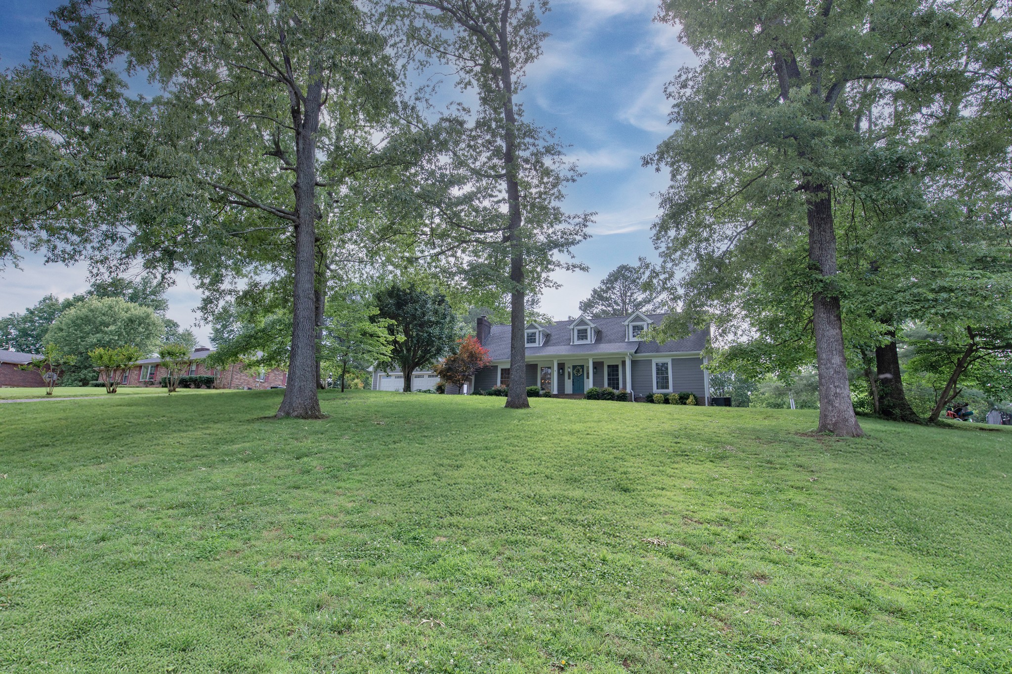 301 Mosley Drive Springfield TN 37172