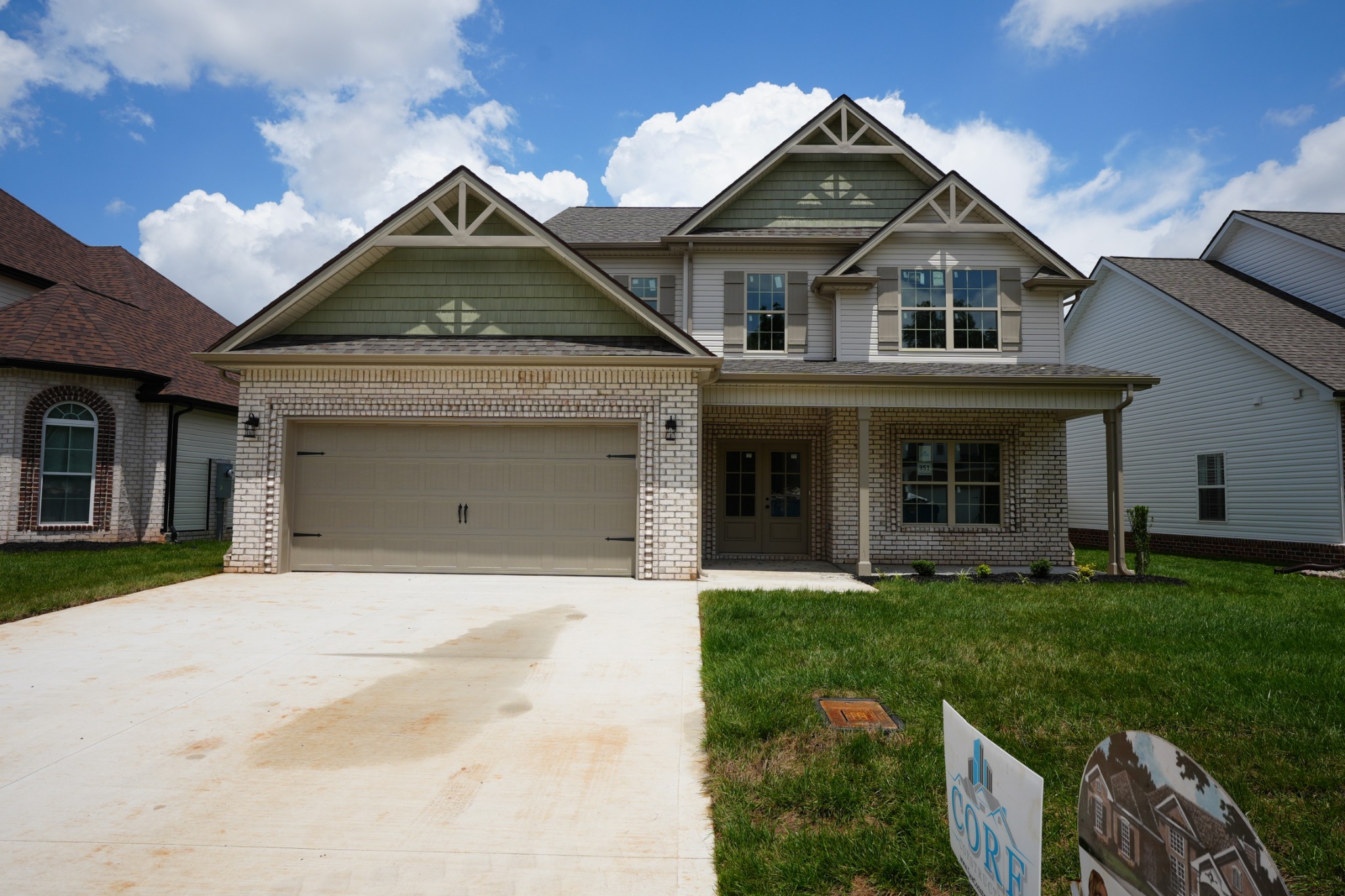 351 Timber Springs Clarksville TN 37042