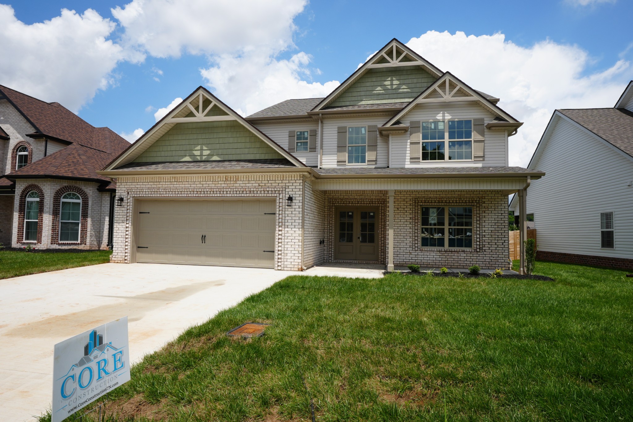 351 Timber Springs Clarksville TN 37042