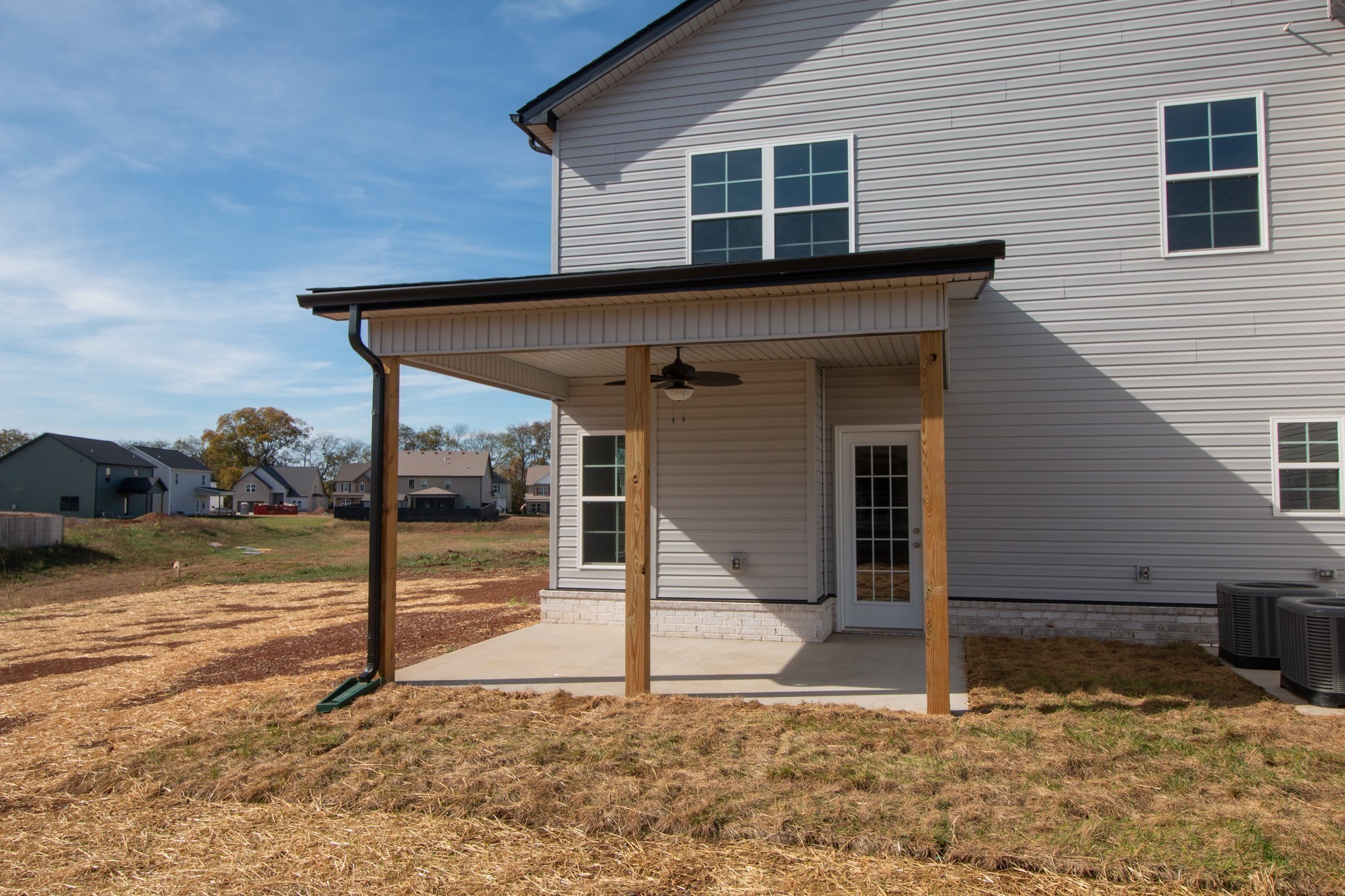 351 Timber Springs Clarksville TN 37042