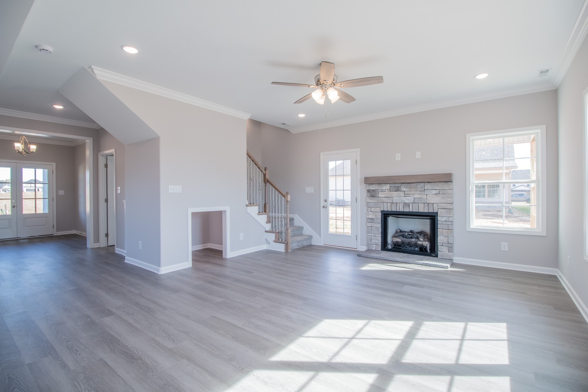 351 Timber Springs Clarksville TN 37042