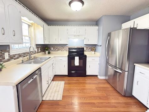 279 Audrea Lane Clarksville TN 37042